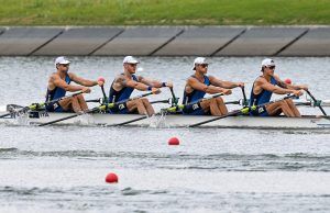 Coppa del Mondo di canottaggio, l’Italia a Plovdiv con dieci equipaggi