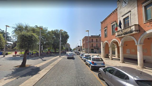 Cisterna-Polizia Locale3