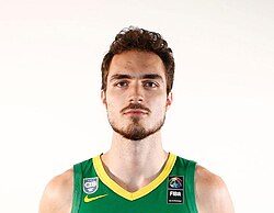Arletti e Demetrio interessano la Latina Basket