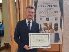 La Capannina festeggia il Leone d’oro per i suoi 70 anni