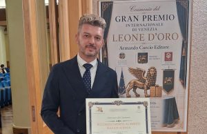La Capannina festeggia il Leone d’oro per i suoi 70 anni
