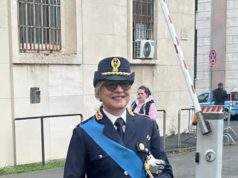 Lorena La Spina promossa dirigente superiore