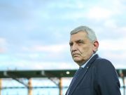 Sempre più concreto l’arrivo degli americani nel Frosinone calcio