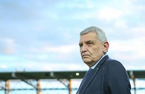 Sempre più concreto l’arrivo degli americani nel Frosinone calcio