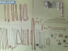 Truffa del falso carabiniere, tre arresti sull’A1 con gioielli e contanti