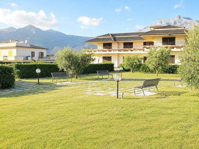 Formia-centro diurno comunale