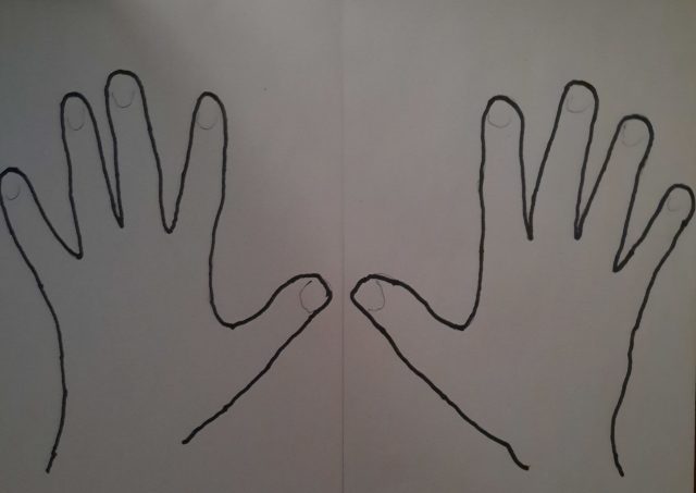 Foto Mani