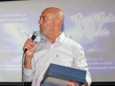 Gran Gala’ del Calcio, ecco i premiati