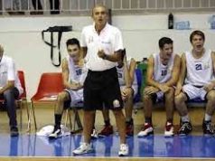 Marco Guratti è il nuovo head coach della Virtus Basket Aprilia