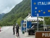 Traffico di migranti sulla rotta balcanica, intercettato e arrestato un passeur in Friuli-Venezia Giulia