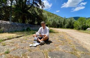 La Via Appia come non è stata mai raccontata