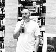 Domani al Caffè Poeta il finissage di “4CITIES4CITIZENS” di Gianni Sodano