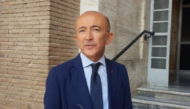 Giudice-Cario