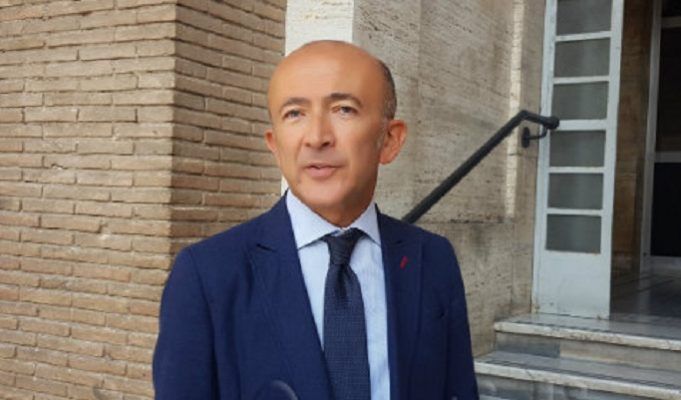 Tensione in tribunale : Donna di Priverno entra in aula e insulta il Gip. Solidarietà dell’Ordine Forense