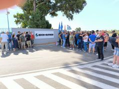 Doccia gelata alla Koch Glitsch di Aprilia : Annunciati 99 licenziamenti. Mobilitazione dei sindacati