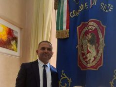 Sezze. Santoro traccia un bilancio (positivo) di 4 anni di lavoro in Comune