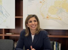 Pina Cochi e Anas per interventi veloci e sicuri sulle strade e rotatorie di Latina
