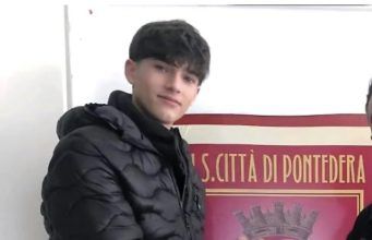 Non si puo’ morire così nel centro di Latina. Non ti ho conosciuto, ma ho pianto per te