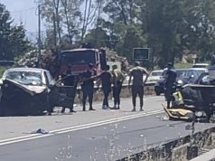Morta anche la neonata di due mesi coinvolta nell’incidente: inutili tutti i tentativi di salvare la piccina ricoverata al Bambin Gesù, il bilancio sale a due vittime