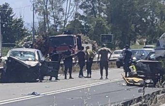 Morta anche la neonata di due mesi coinvolta nell’incidente: inutili tutti i tentativi di salvare la piccina ricoverata al Bambin Gesù, il bilancio sale a due vittime