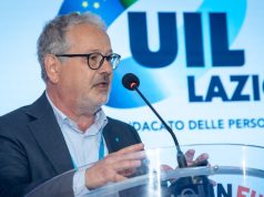Garullo (Uil): “Latina tra i dieci capoluoghi con il maggiore carico Irpef, regionale e comunale”