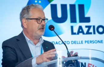 Garullo (Uil): “Latina tra i dieci capoluoghi con il maggiore carico Irpef, regionale e comunale”