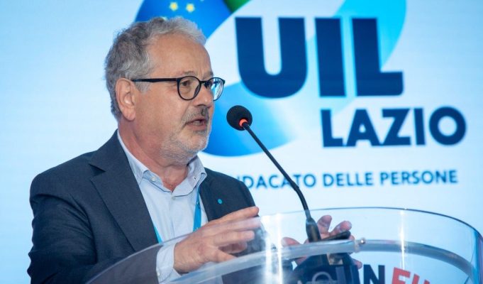 Garullo (Uil): “Latina tra i dieci capoluoghi con il maggiore carico Irpef, regionale e comunale”