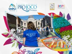 Unpli, a Roma la tredicesima edizione dell’Infiorata delle Pro Loco d’Italia