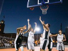 Basket in piazza, sorteggiati i gironi