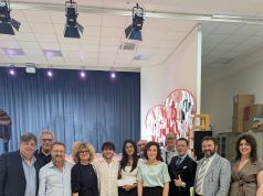 Il viaggio di Martina: destinazione laurea