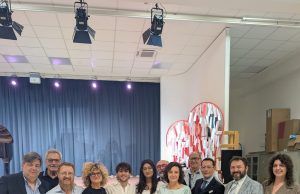 Il viaggio di Martina: destinazione laurea