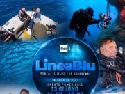 Ponza protagonista su Raiuno con Linea Blu