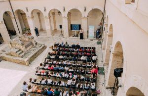 Migliaia di studenti protagonisti del risparmio idrico: Acqualatina premia i talenti delle scuole