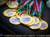 Calcio giovanile, grande successo della Montello League