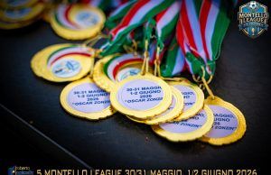 Calcio giovanile, grande successo della Montello League
