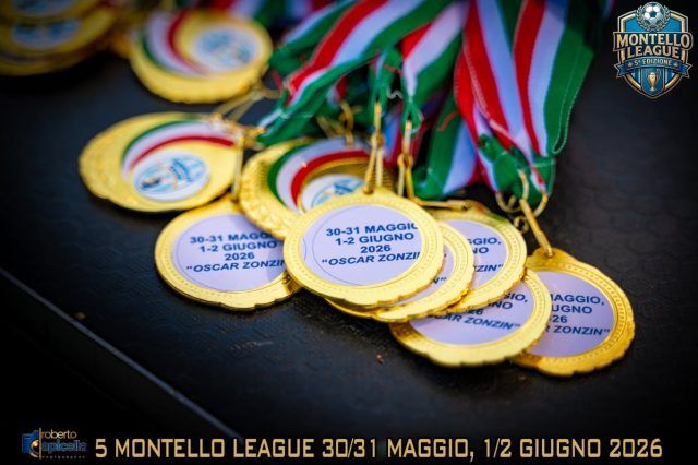MONTELLOOOOOOOOOOOOOL