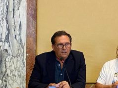 Cancelli a Palazzo M: Ranaldi, “Lo Stato fortifica il centro di Latina e scavalca il Comune, una piazza pubblica diventa cortile privato”