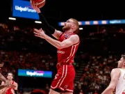 Basket, Nico Mannion giocherà a Roma