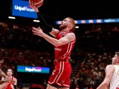 Basket, Nico Mannion giocherà a Roma