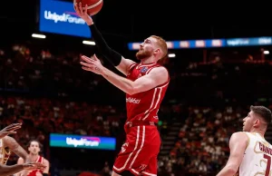 Basket, Nico Mannion giocherà a Roma