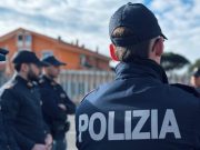 Polizia : Ad Anagni e Cassino due arresti per spaccio e violenza sessuale