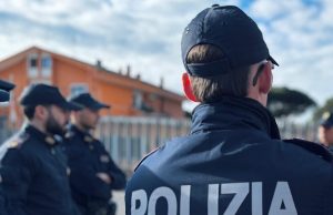 Polizia : Ad Anagni e Cassino due arresti per spaccio e violenza sessuale