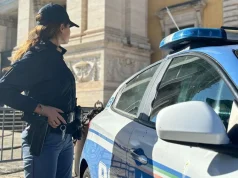 Corriere “svaligiato” in pieno centro a Roma durante le consegne, la Polizia recupera il bottino da 4.000 euro