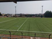 Situazione delle società calcistiche e utilizzo del campo comunale, l’assessore Coco: “La priorità resta la trasparenza”