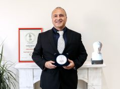 Intervista al prof. Enzo Bonacci protagonista della scena filosofica internazionale
