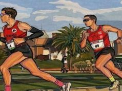 Latina, sabato 27 giugno si corre al tramonto al Parco San Marco