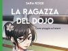 Venerdì alle 18:30 c’è la presentazione a Latina del libro “La ragazza del dojo”
