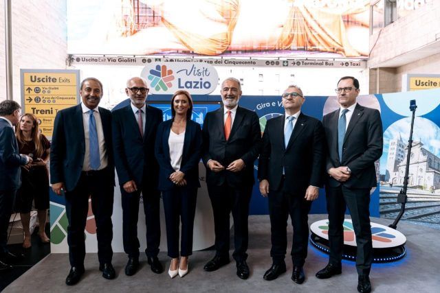 Regione-Lazio