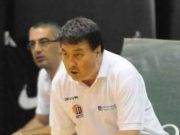 Basket, Renato Sabatino potrebbe approdare come nuovo allenatore al Basket Cassino in serie C