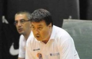 Basket, Renato Sabatino potrebbe approdare come nuovo allenatore al Basket Cassino in serie C